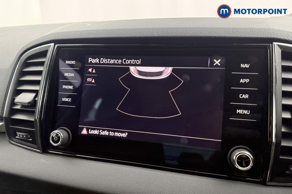 Used Skoda Karoq 2024 for sale - 77500521: Photo 18