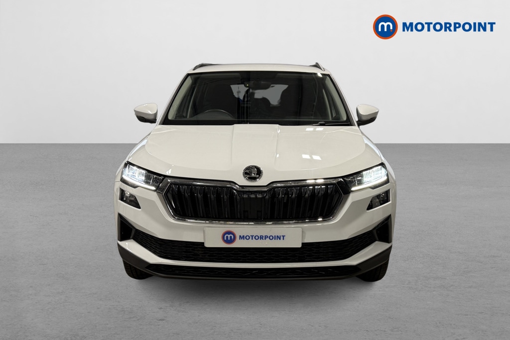 Used Skoda Karoq 2024 for sale - 77500521: Photo 2