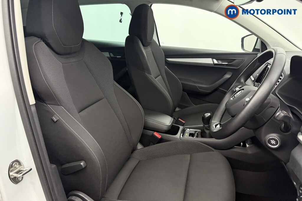 Used Skoda Karoq 2024 for sale - 77500521: Photo 26