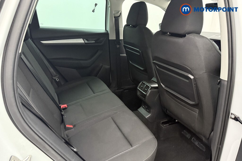 Used Skoda Karoq 2024 for sale - 77500521: Photo 28