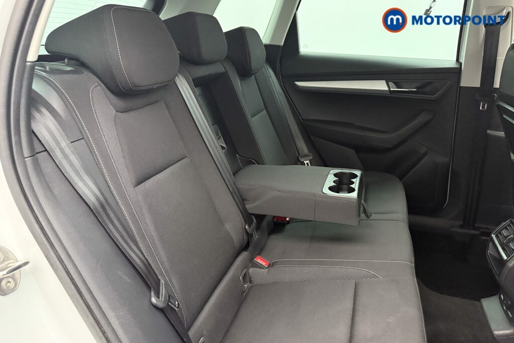 Used Skoda Karoq 2024 for sale - 77500521: Photo 31