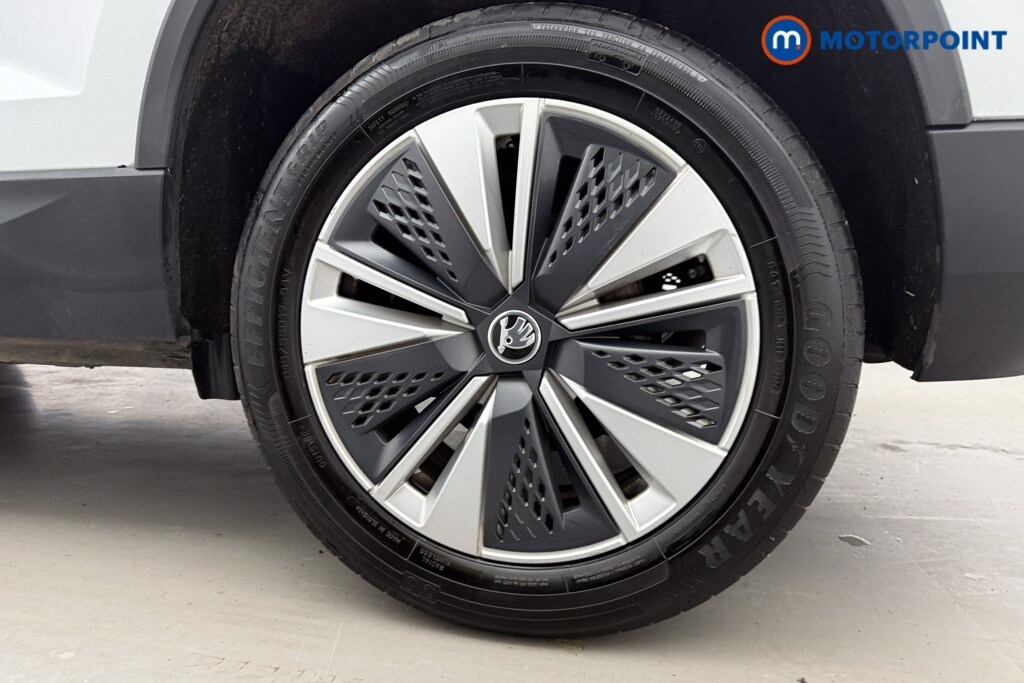 Used Skoda Karoq 2024 for sale - 77500521: Photo 37