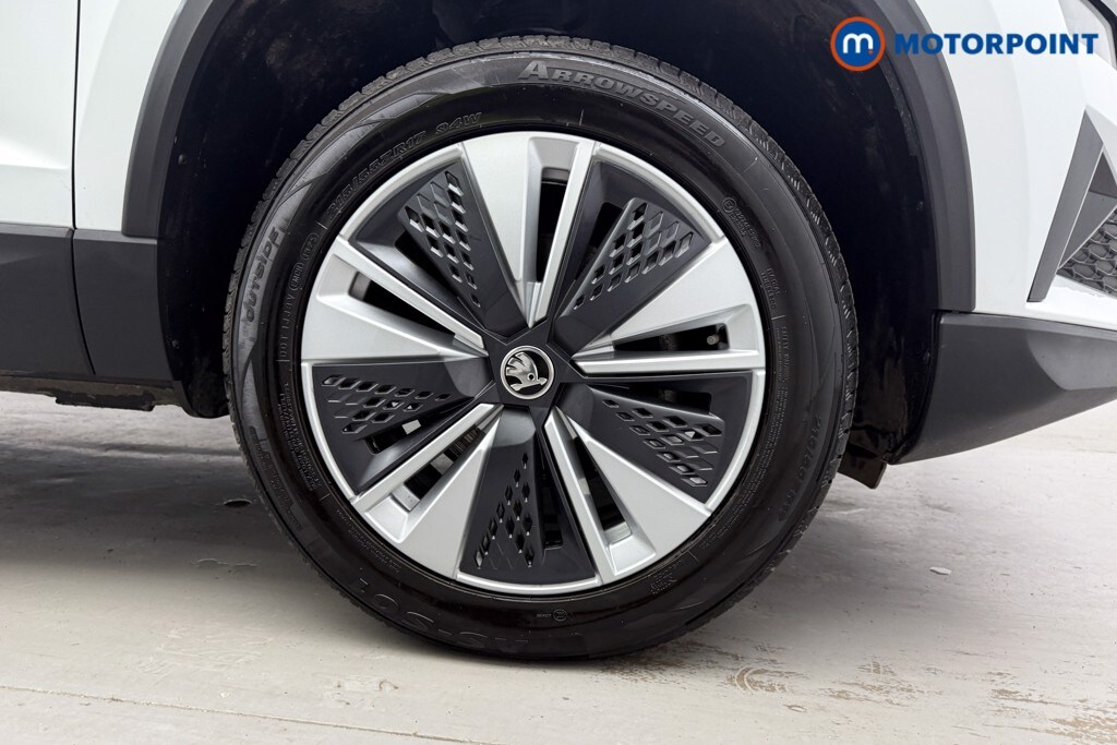 Used Skoda Karoq 2024 for sale - 77500521: Photo 39