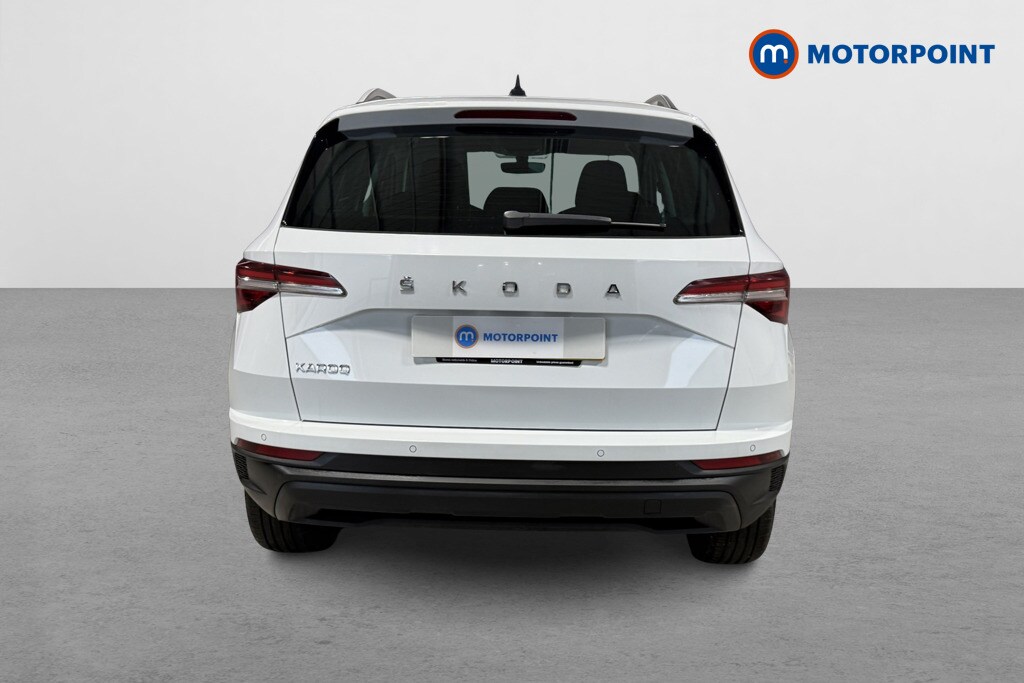 Used Skoda Karoq 2024 for sale - 77500521: Photo 6