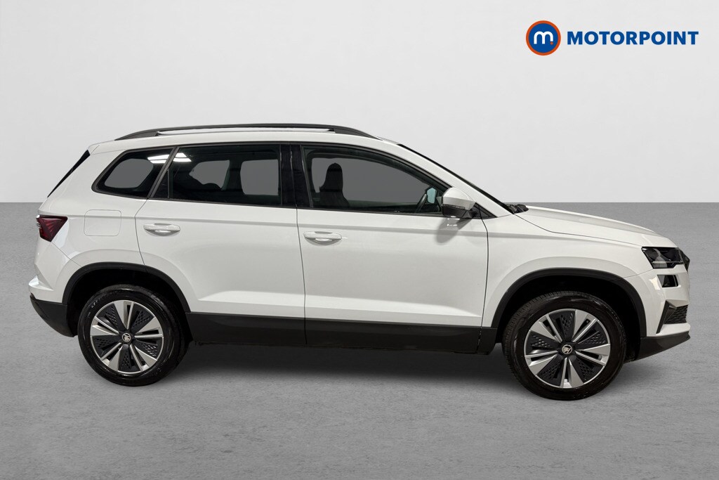 Used Skoda Karoq 2024 for sale - 77500521: Photo 8