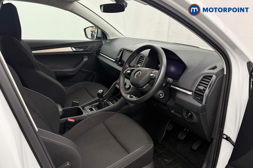 Used Skoda Karoq 2024 for sale - 77500521: Photo 9