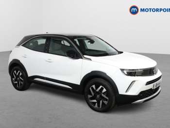 2022 - 1.2 Turbo 100 Elite Premium 5dr