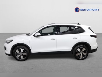 Used Volkswagen Tiguan 2025 for sale - 78719591: Photo