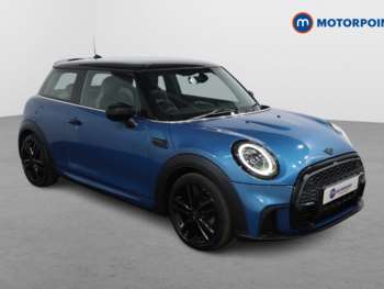 Used MINI Hatch 2021 for sale - 74948401: Photo