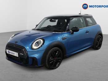 Used MINI Hatch 2021 for sale - 74948401: Photo