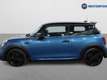 Used MINI Hatch 2021 for sale - 74948401: Photo