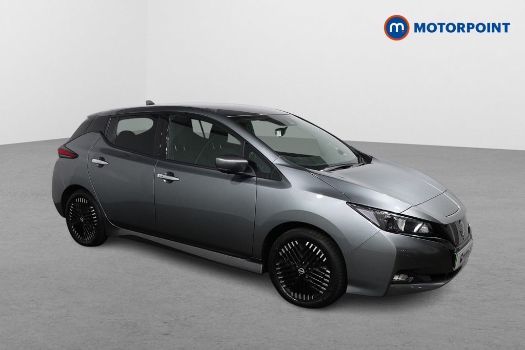 Used Nissan Leaf 2022 for sale - 76340893: Photo 1