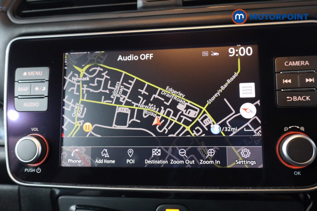 Used Nissan Leaf 2022 for sale - 76340893: Photo 10