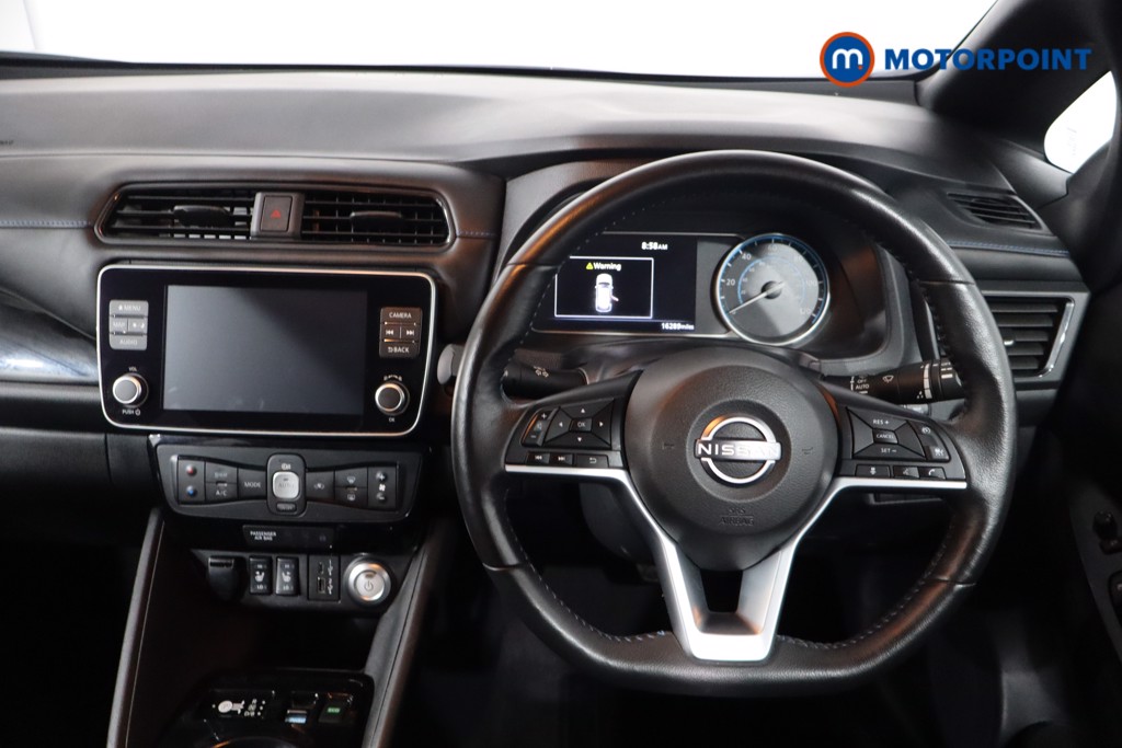 Used Nissan Leaf 2022 for sale - 76340893: Photo 11