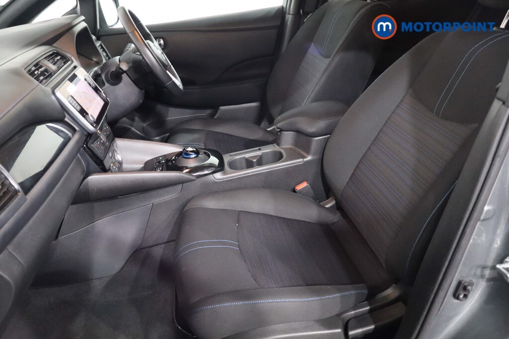 Used Nissan Leaf 2022 for sale - 76340893: Photo 12