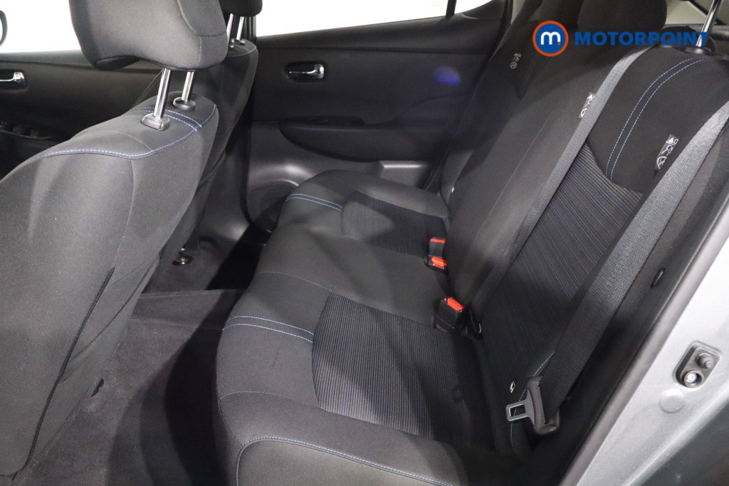 Used Nissan Leaf 2022 for sale - 76340893: Photo 13