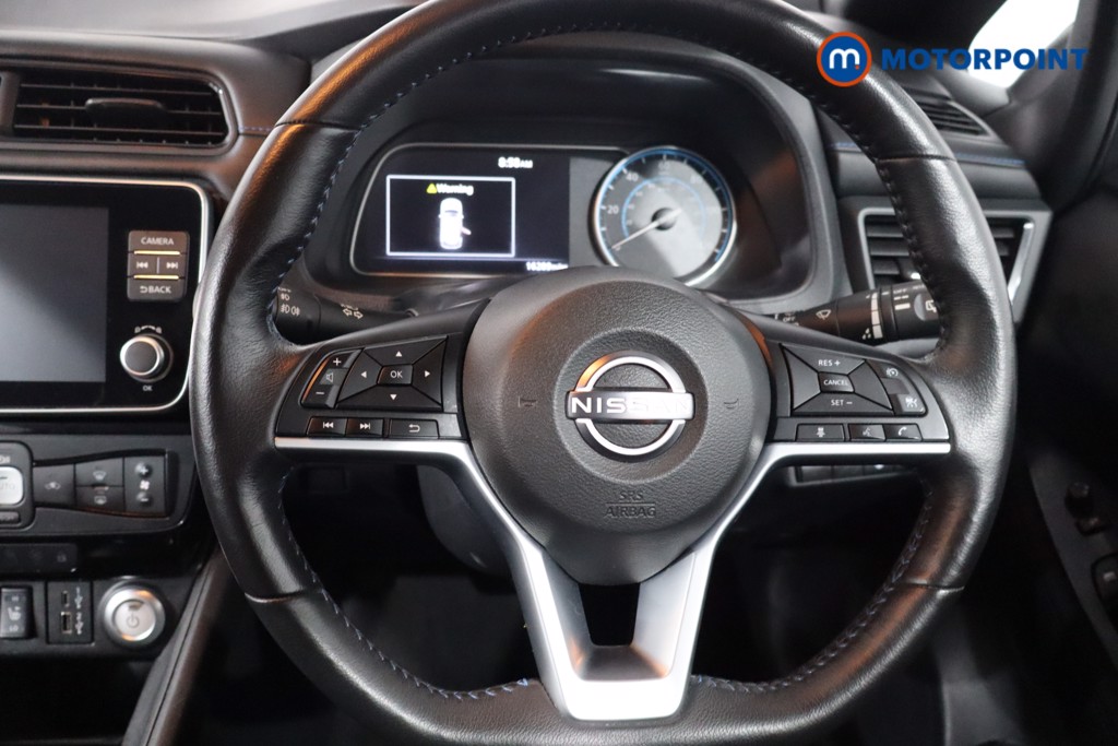Used Nissan Leaf 2022 for sale - 76340893: Photo 14