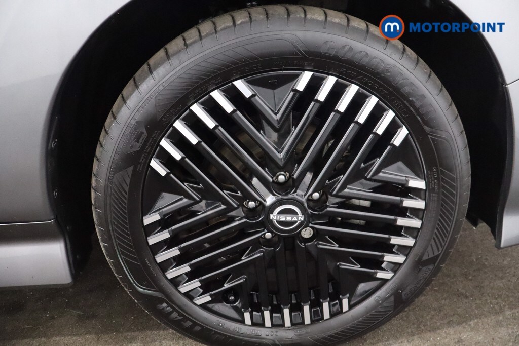 Used Nissan Leaf 2022 for sale - 76340893: Photo 18