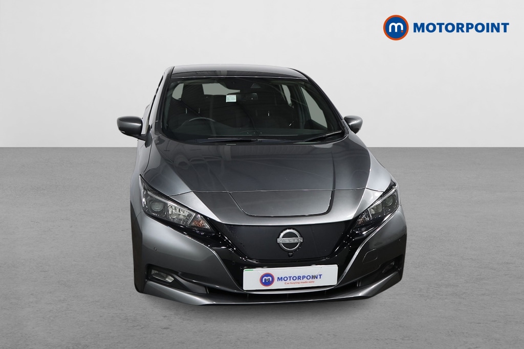 Used Nissan Leaf 2022 for sale - 76340893: Photo 2