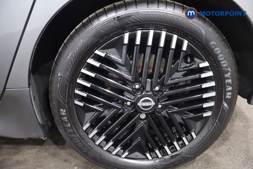 Used Nissan Leaf 2022 for sale - 76340893: Photo 20