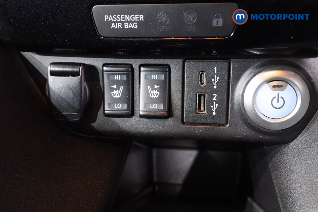 Used Nissan Leaf 2022 for sale - 76340893: Photo 23