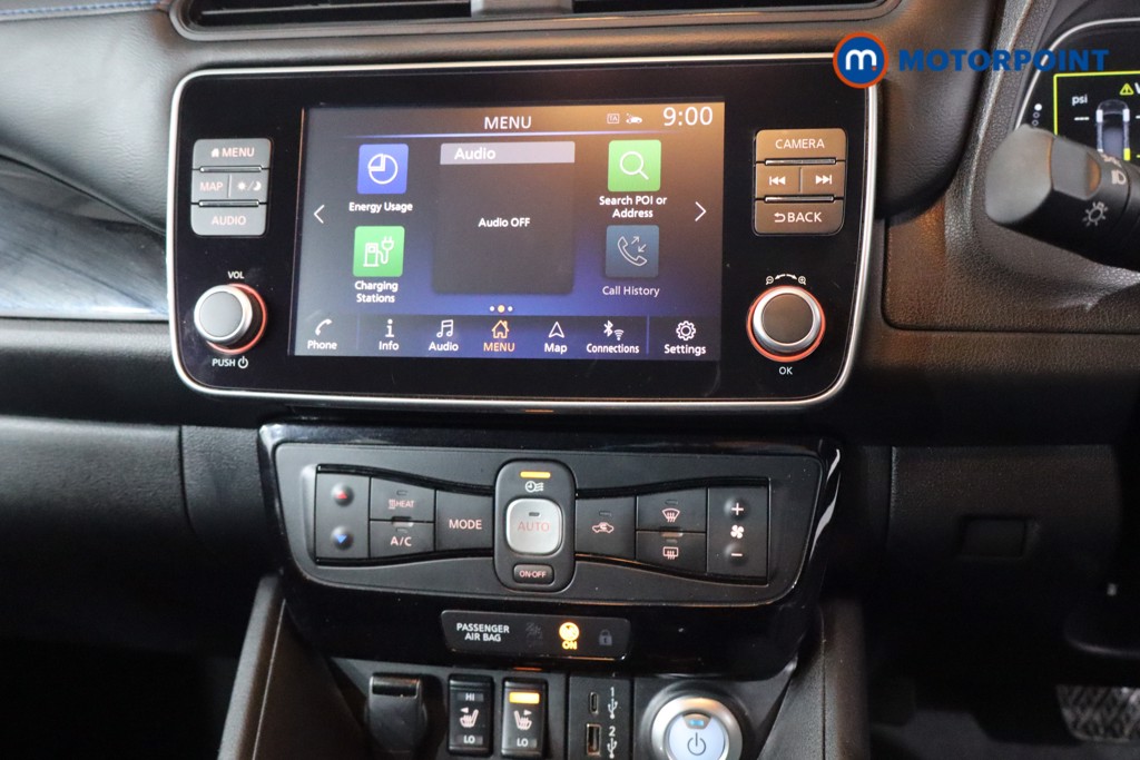 Used Nissan Leaf 2022 for sale - 76340893: Photo 24