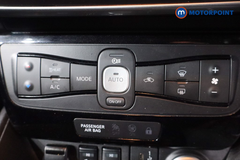 Used Nissan Leaf 2022 for sale - 76340893: Photo 28