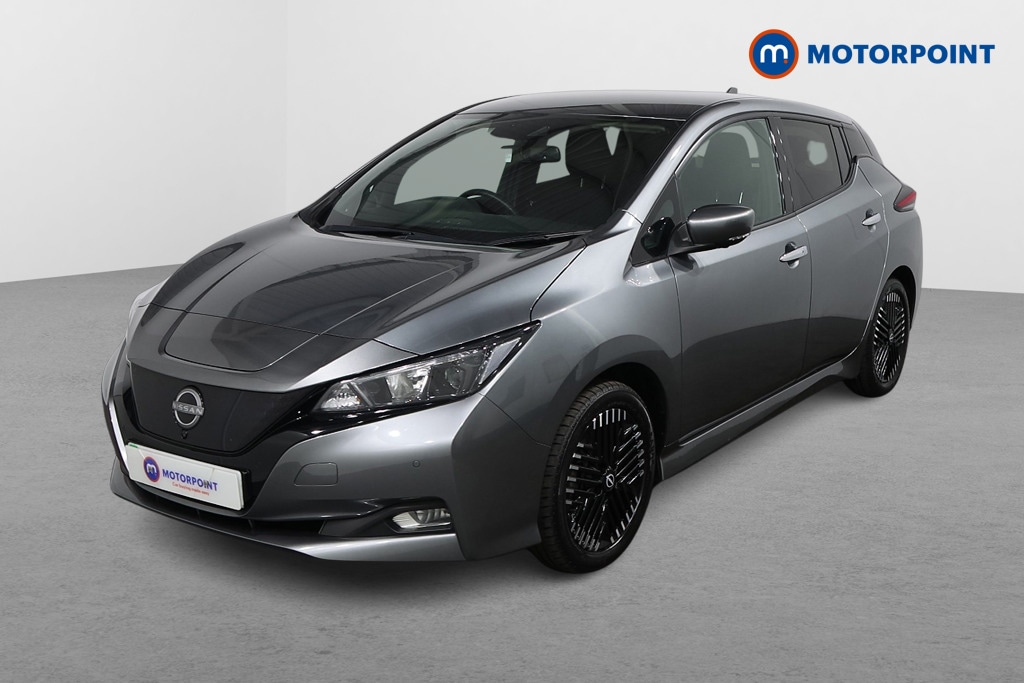 Used Nissan Leaf 2022 for sale - 76340893: Photo 3