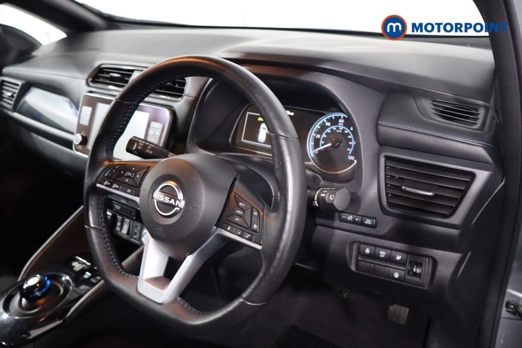 Used Nissan Leaf 2022 for sale - 76340893: Photo 31