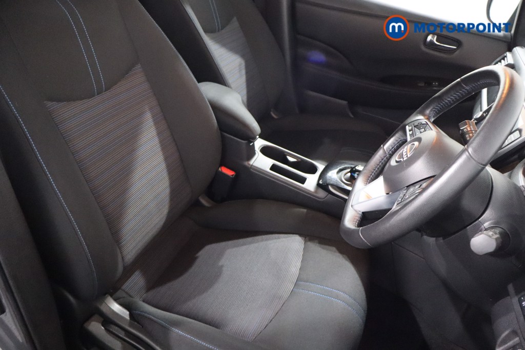 Used Nissan Leaf 2022 for sale - 76340893: Photo 32