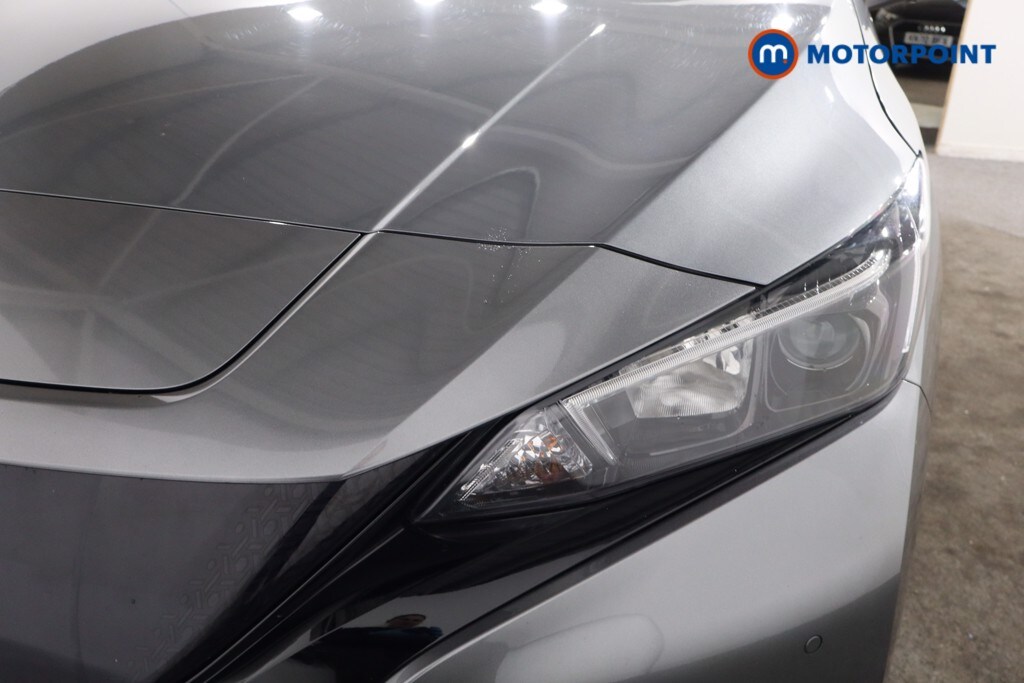 Used Nissan Leaf 2022 for sale - 76340893: Photo 35