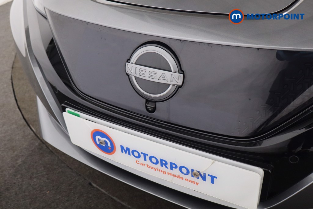 Used Nissan Leaf 2022 for sale - 76340893: Photo 37
