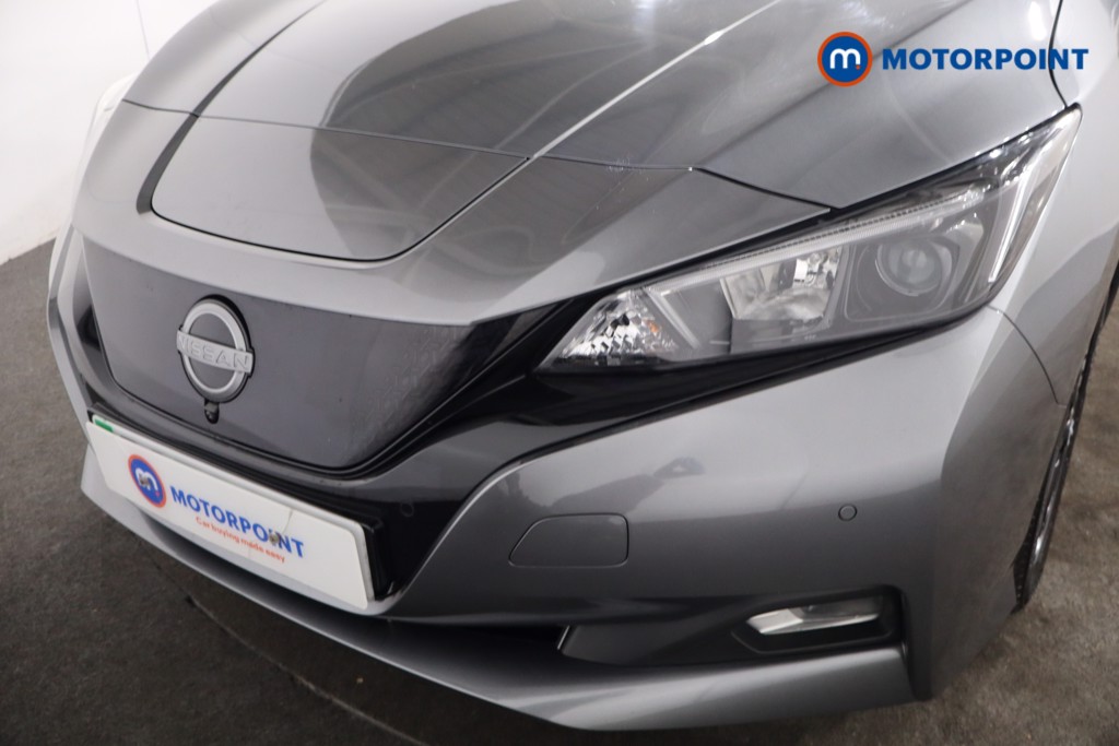 Used Nissan Leaf 2022 for sale - 76340893: Photo 38