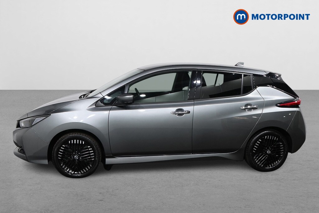 Used Nissan Leaf 2022 for sale - 76340893: Photo 4