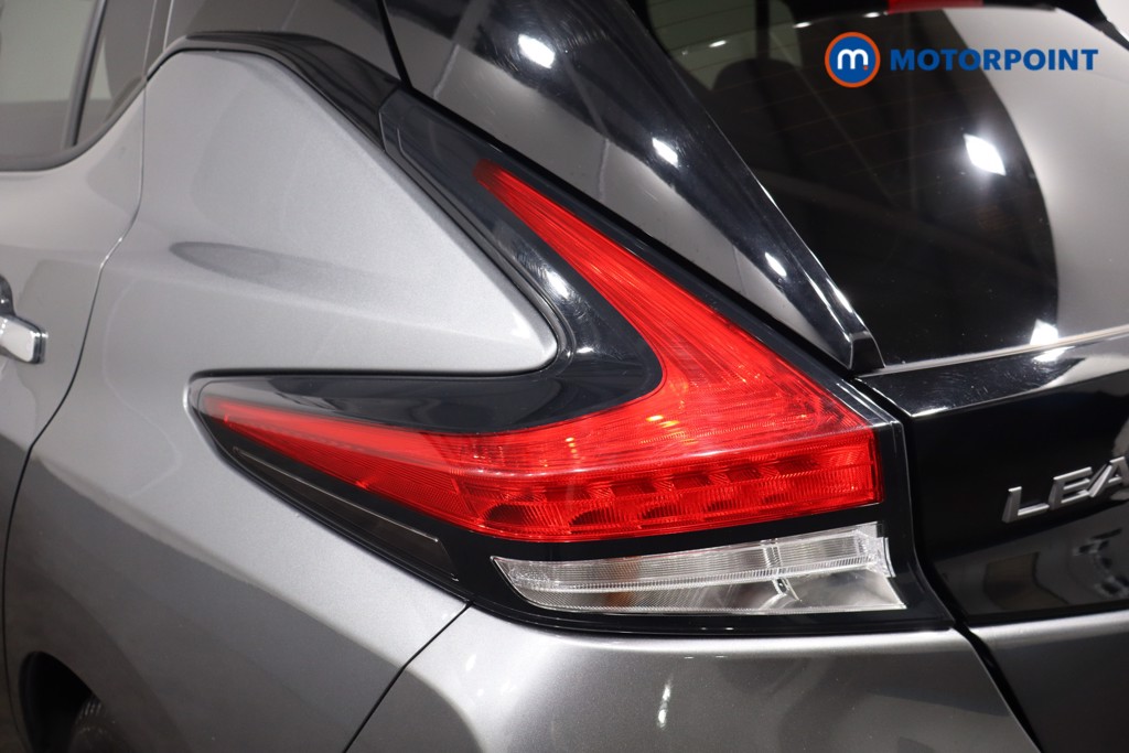 Used Nissan Leaf 2022 for sale - 76340893: Photo 42