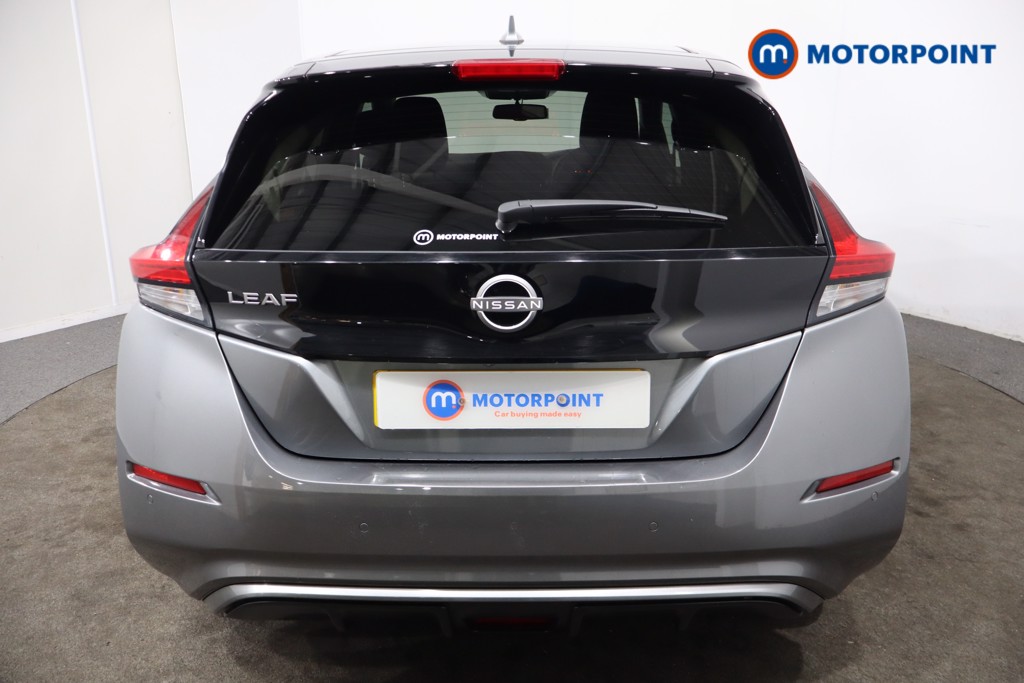 Used Nissan Leaf 2022 for sale - 76340893: Photo 45