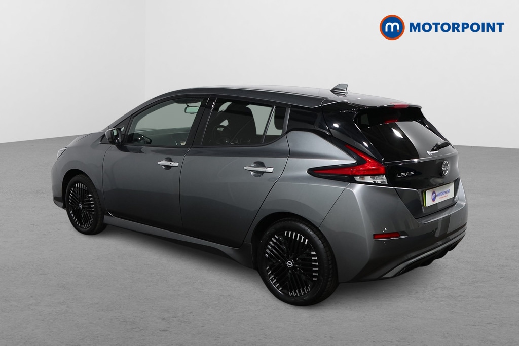 Used Nissan Leaf 2022 for sale - 76340893: Photo 5