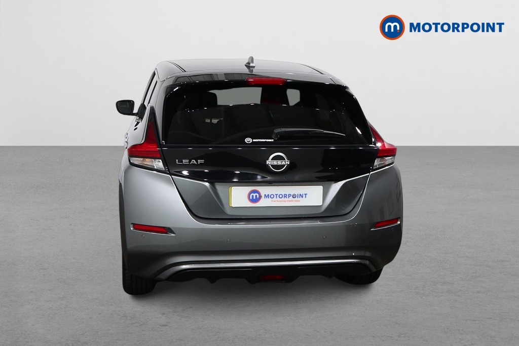 Used Nissan Leaf 2022 for sale - 76340893: Photo 6