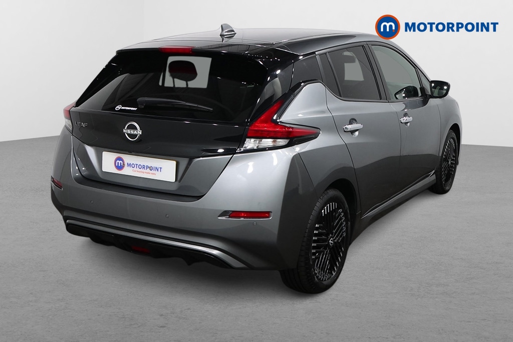 Used Nissan Leaf 2022 for sale - 76340893: Photo 7