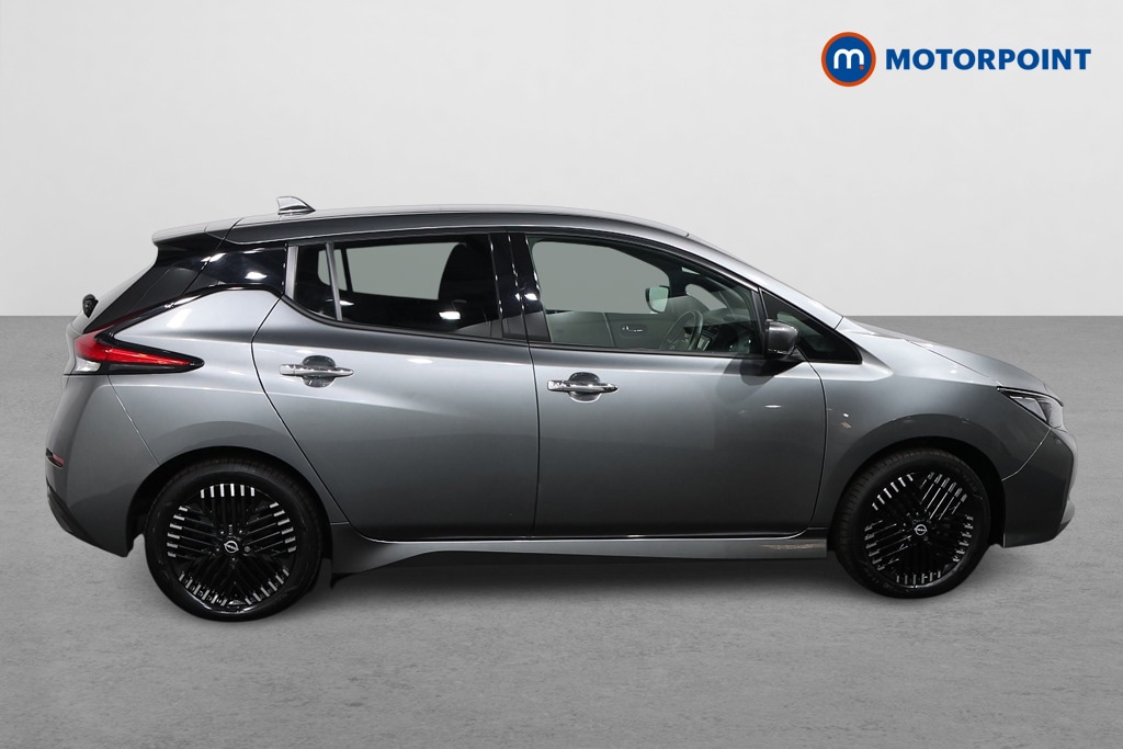 Used Nissan Leaf 2022 for sale - 76340893: Photo 8