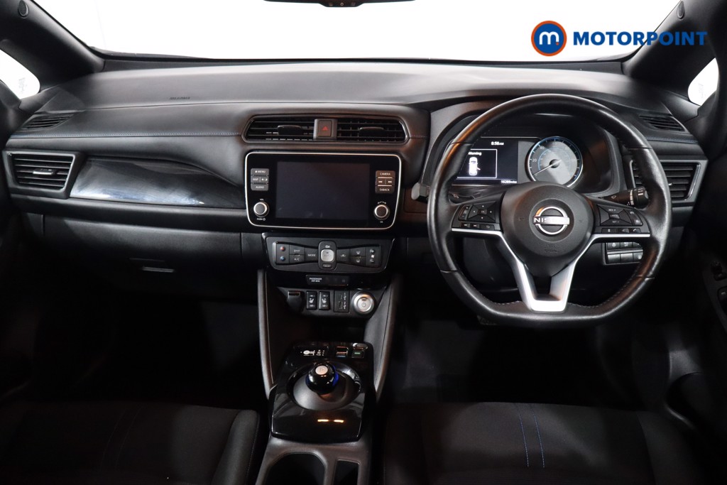 Used Nissan Leaf 2022 for sale - 76340893: Photo 9