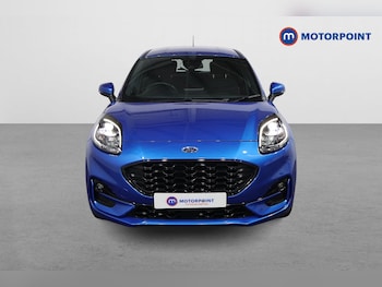 Used Ford Puma 2023 for sale - 75527244: Photo