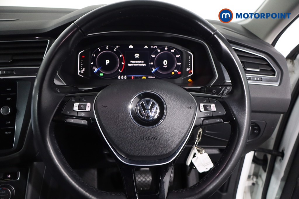 Used Volkswagen Tiguan 2019 for sale - 77123605: Photo 14