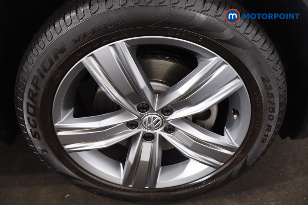 Used Volkswagen Tiguan 2019 for sale - 77123605: Photo 18