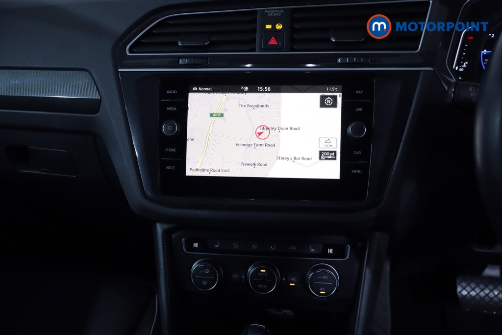 Used Volkswagen Tiguan 2019 for sale - 77123605: Photo 24