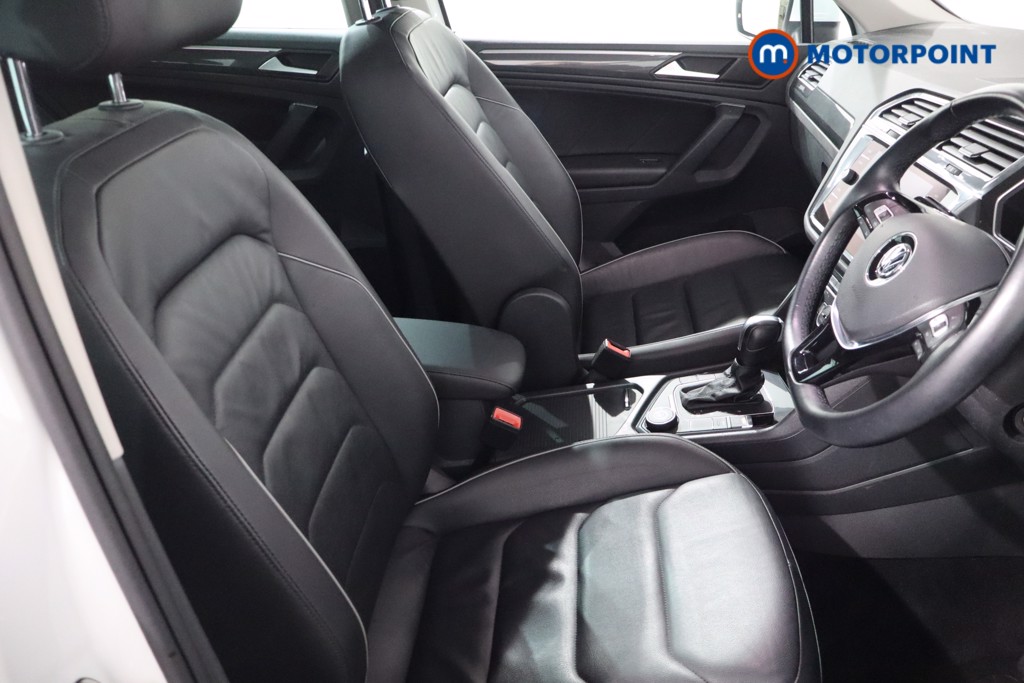 Used Volkswagen Tiguan 2019 for sale - 77123605: Photo 33