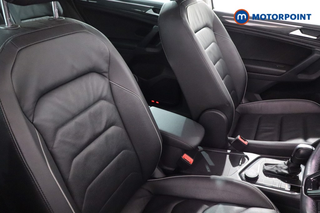 Used Volkswagen Tiguan 2019 for sale - 77123605: Photo 34