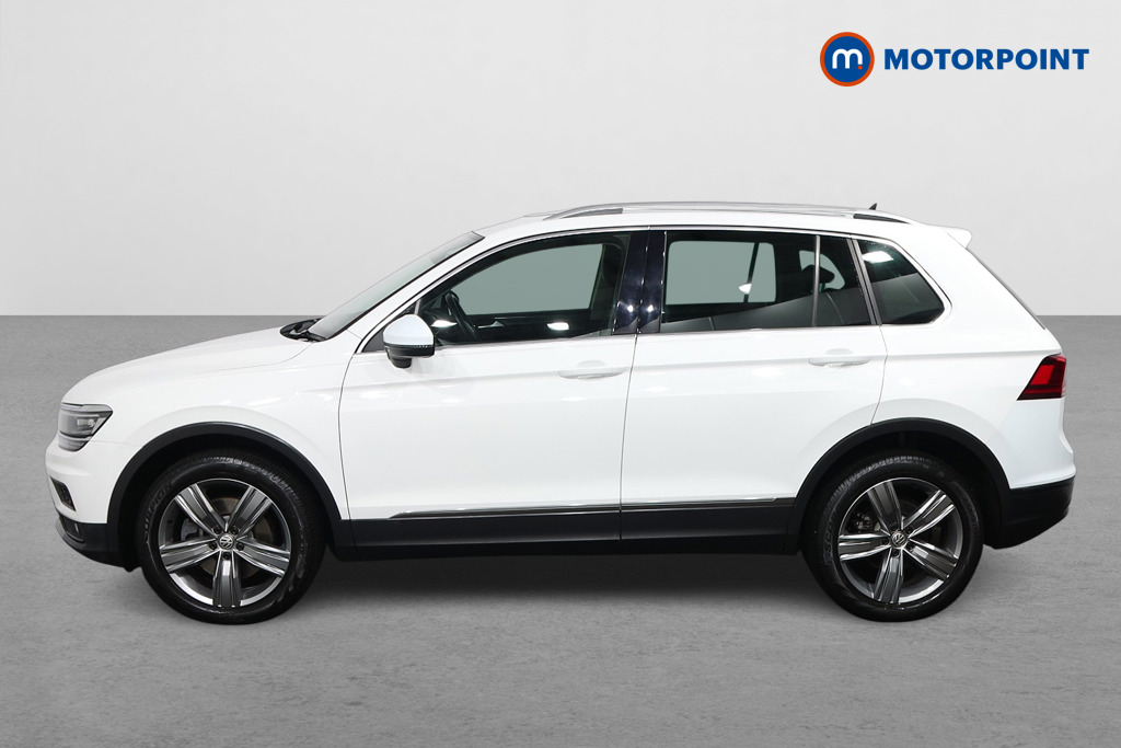 Used Volkswagen Tiguan 2019 for sale - 77123605: Photo 4