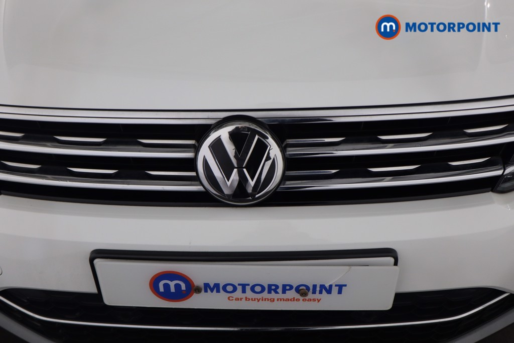 Used Volkswagen Tiguan 2019 for sale - 77123605: Photo 43