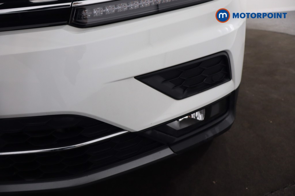 Used Volkswagen Tiguan 2019 for sale - 77123605: Photo 45